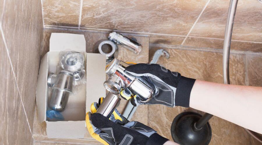 Expert flood damage restoration services in Gordon, GA